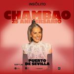 TINGLADOS DEL PUERTO DE SEVILLA - INSÓLITO