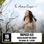 Miriana a Trepuzzi