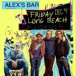 LONG BEACH   Drag The River Band 