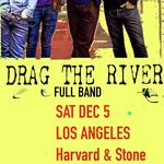 LA   Drag The River Band 