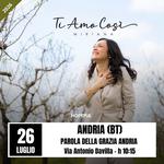 Miriana ad Andria