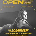 Open San Lucas Festival 2026
