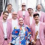 Jazz im Schloss