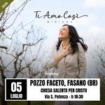 Miriana a Pozzo Faceto