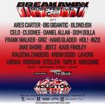 Breakaway Houston 2026