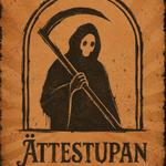 Ättestupan