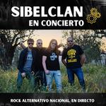 Sibelclan en Sala Víbora