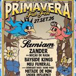 Primavera Fun Fest - Belo Horizonte