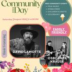 Community Day 2026