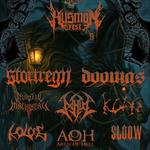 STORTREGN @ HUSMAN FEST
