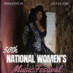 National Women's Music Festival 2026