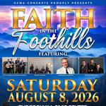 Faith In The Foothills