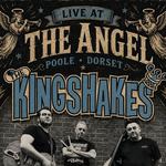 Angel v devil rockabilly takeover