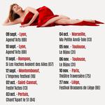 Festival de Chanson en Français Au Coeur des Gens