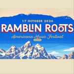 Ramblin Roots Festival 2026