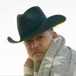 Alex Lambert (Supporting Paul Cauthen)