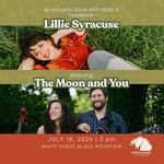 Lillie Syracuse Featuring The Moon and You