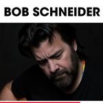 Bob Schneider and Ronnie Bowen at Haute Spot!