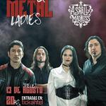 Rock & Metal Ladies