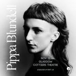 Pippa Blundell
