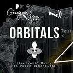 ORBITALS Test 2 (Giugno di Note)