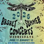 Basalt Summer Concert Series