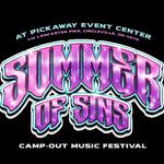 Twiztid at Summer of Sins Campout Festival