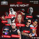 Rave Night 