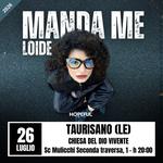 Loide a Taurisano