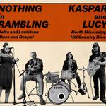 The Lamb, Surbiton (Kaspar & Lucy + NIR Show)