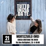 Lucia&Laura a Mortizzuolo