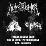 NunSlaughter in Columbus OH