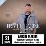 Angelo Maugeri ad Ardore Marina