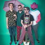 Shapes returns to The Rook