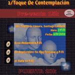 1/Toque De Contemplación