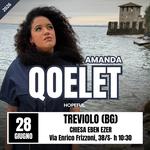 Amanda a Treviolo