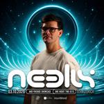 Neelix & Friends - Zürich 2026