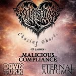 Tallboy - ‘Chasing Ghosts’ EP Launch
