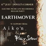 Earthmover Release Party !