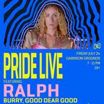 Halifax Pride