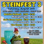 Stein Fest 2026