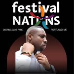 Greater Portland Festival of Nations 2026