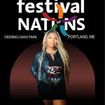 Greater Portland Festival of Nations  2026