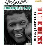 Master class gospel
