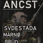 ANCST | SVDESTADA | MARNO | BRÜD
