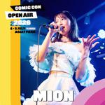 Comic Con Open Air - Saturday