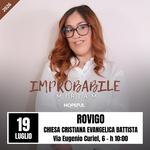Miriam a Rovigo