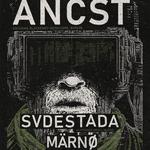 ANCST | SVDESTADA | MARNO