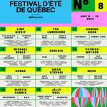 Festival d'ete de Quebec
