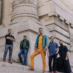 Kerekes Band